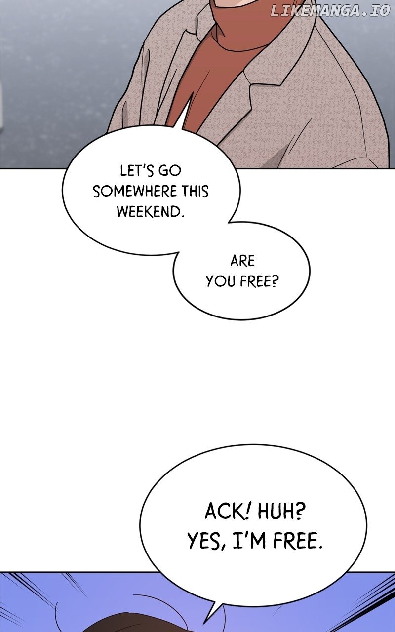 What Kind of Rice Cake Is This Chapter 32 page 62