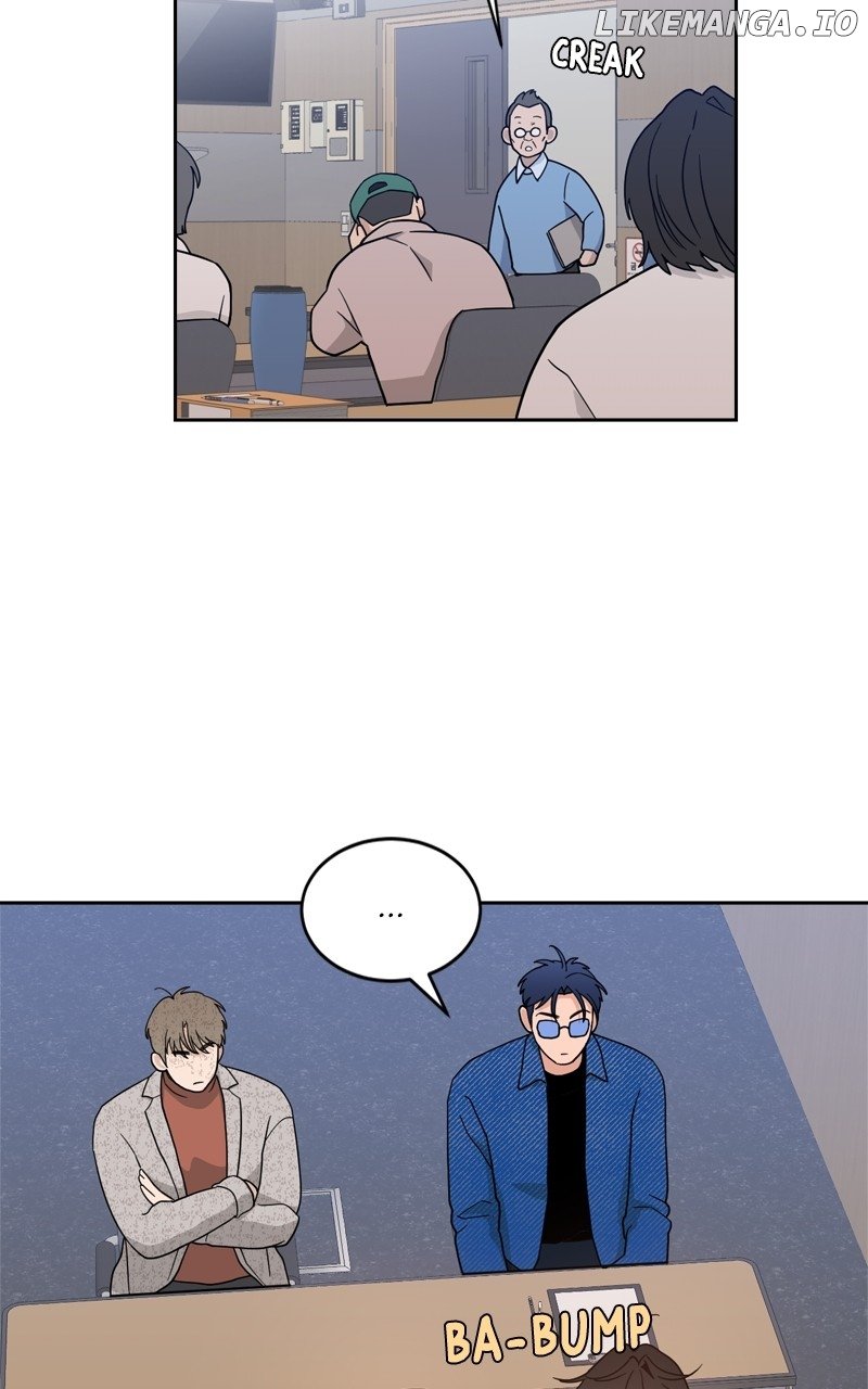 What Kind of Rice Cake Is This Chapter 32 page 64