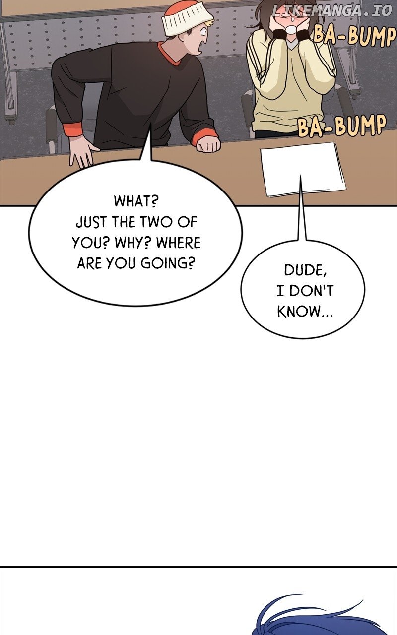 What Kind of Rice Cake Is This Chapter 32 page 65