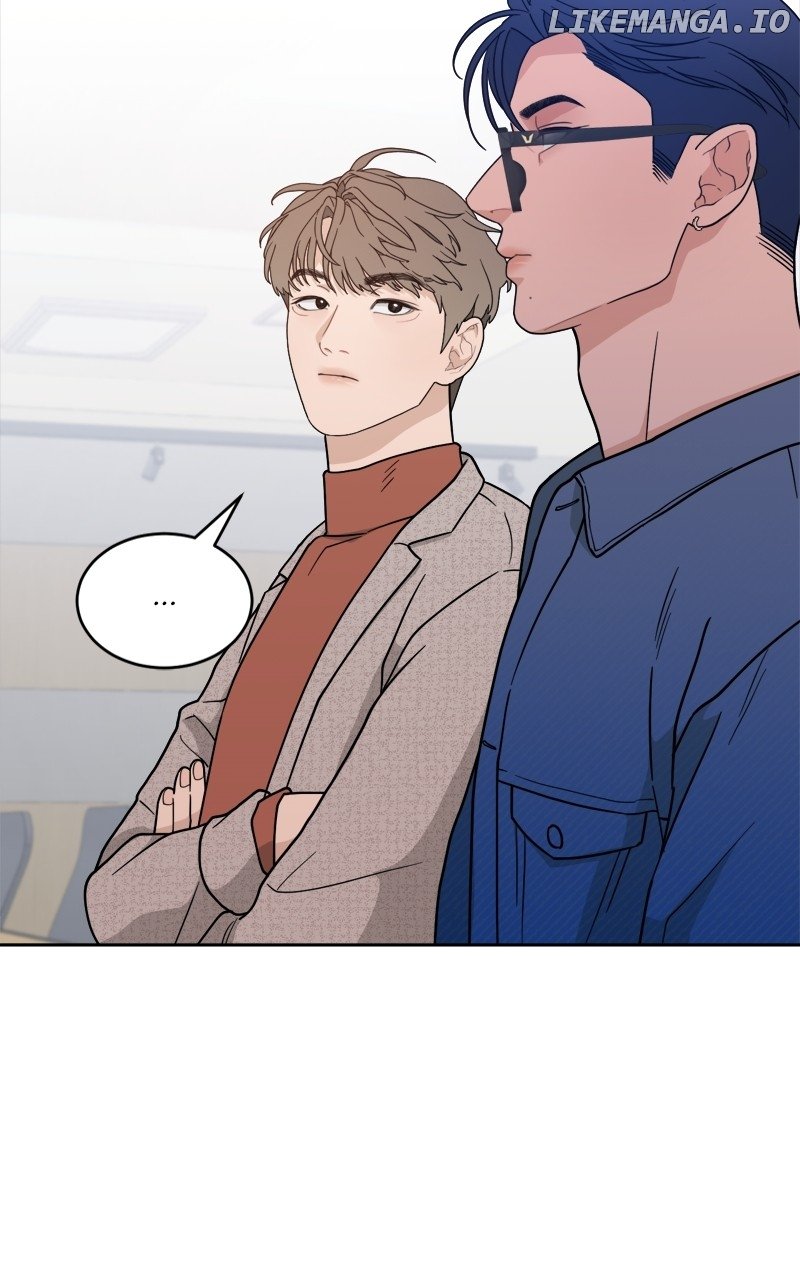 What Kind of Rice Cake Is This Chapter 32 page 66