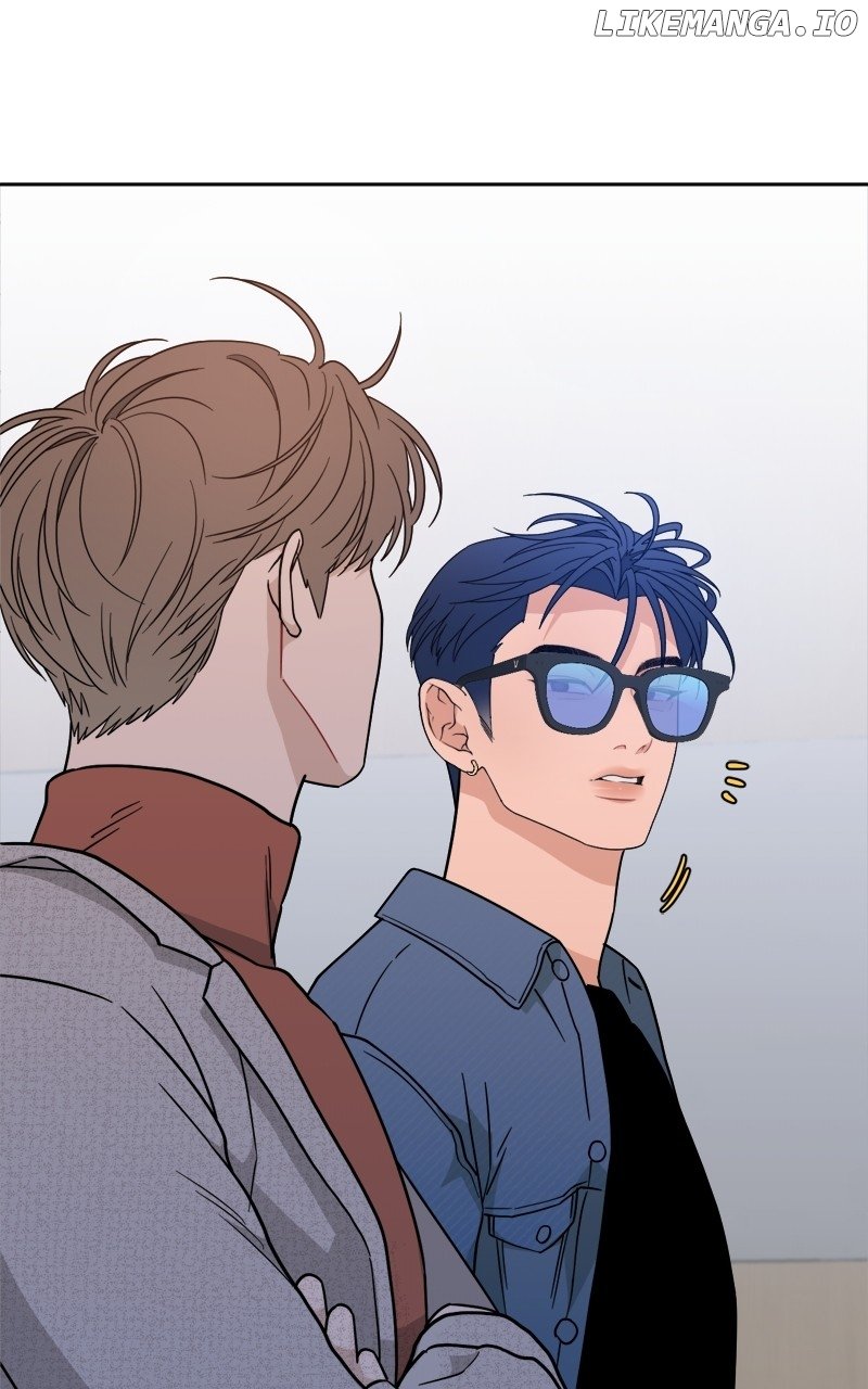 What Kind of Rice Cake Is This Chapter 32 page 67