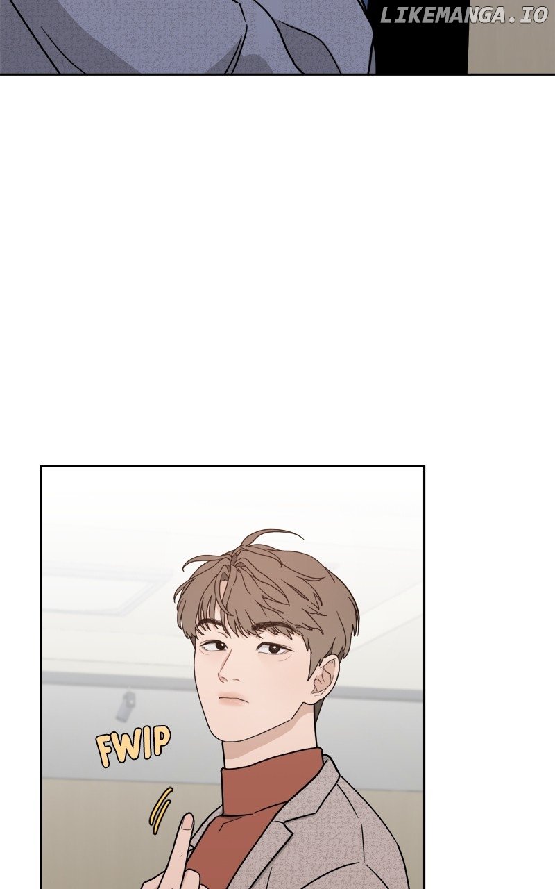 What Kind of Rice Cake Is This Chapter 32 page 68