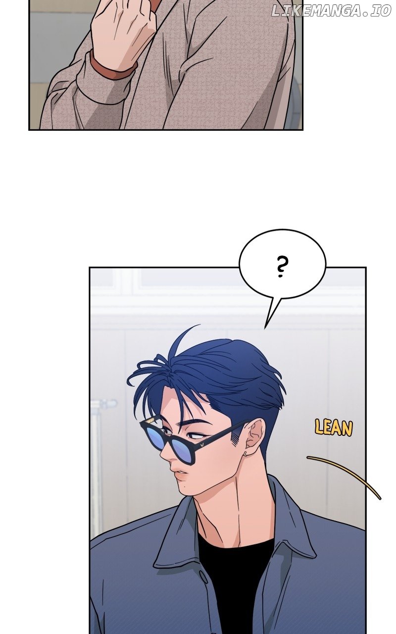 What Kind of Rice Cake Is This Chapter 32 page 69