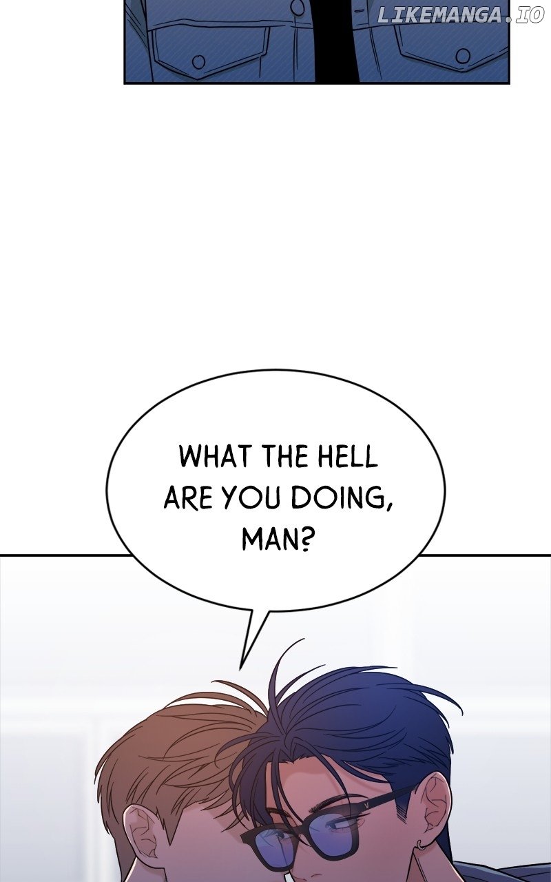 What Kind of Rice Cake Is This Chapter 32 page 70