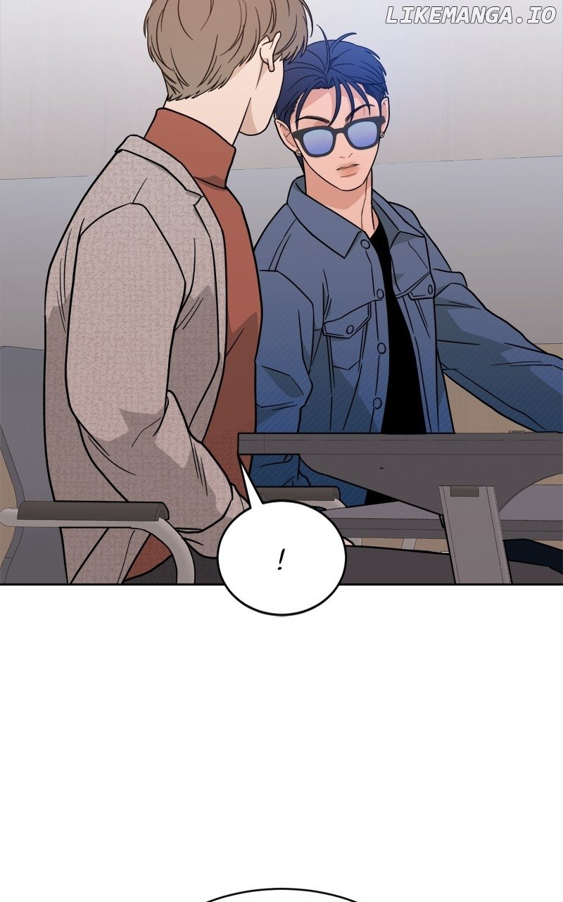 What Kind of Rice Cake Is This Chapter 32 page 75