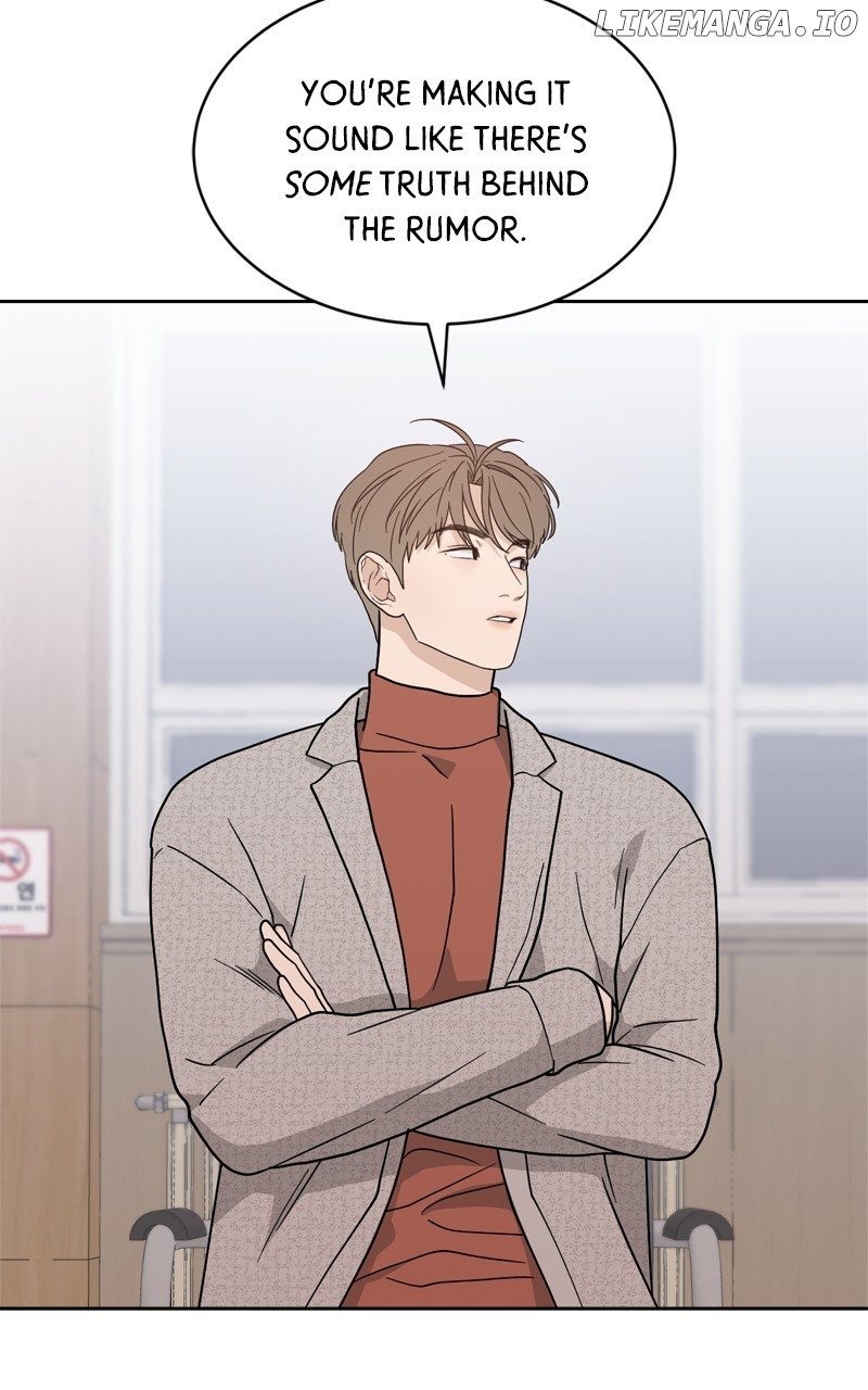 What Kind of Rice Cake Is This Chapter 32 page 76