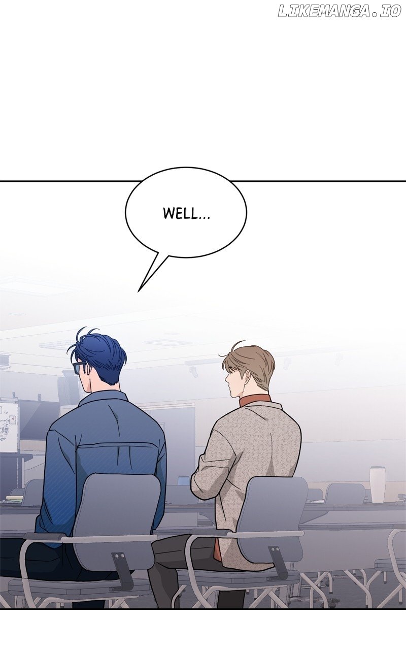 What Kind of Rice Cake Is This Chapter 32 page 77