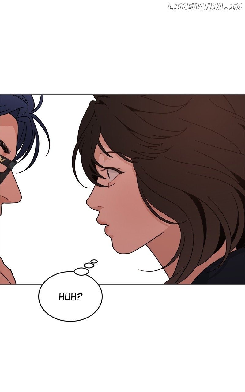 What Kind of Rice Cake Is This Chapter 32 page 7