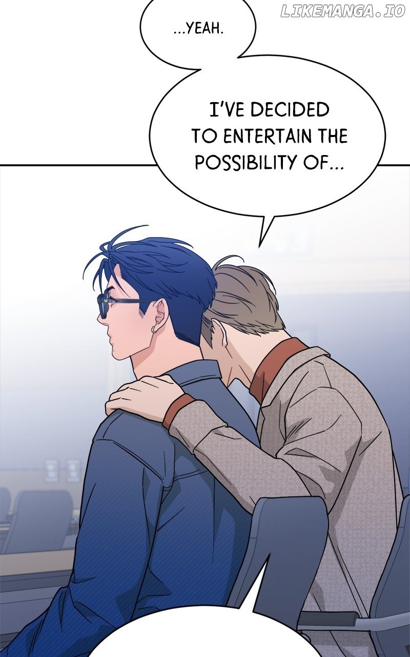 What Kind of Rice Cake Is This Chapter 32 page 81