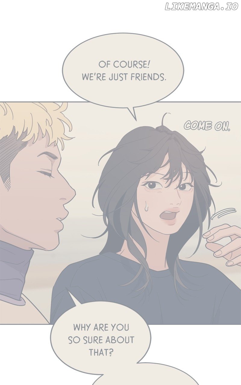 What Kind of Rice Cake Is This Chapter 32 page 8