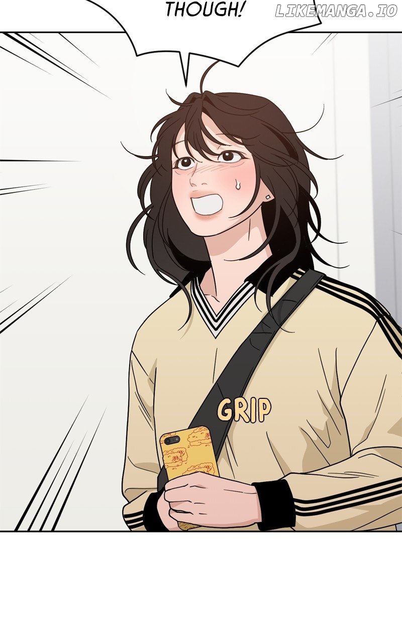 What Kind of Rice Cake Is This Chapter 33 page 10