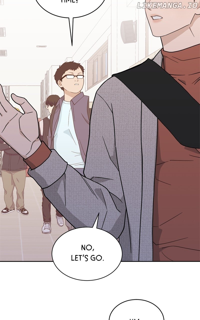 What Kind of Rice Cake Is This Chapter 33 page 13