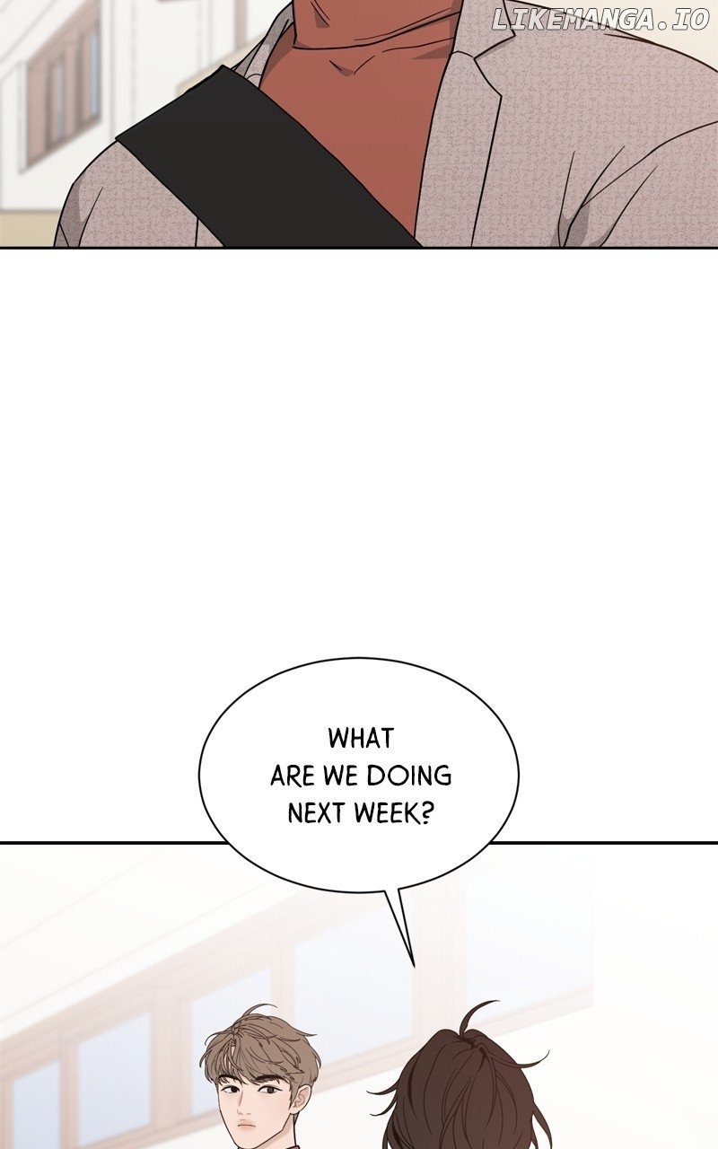 What Kind of Rice Cake Is This Chapter 33 page 15