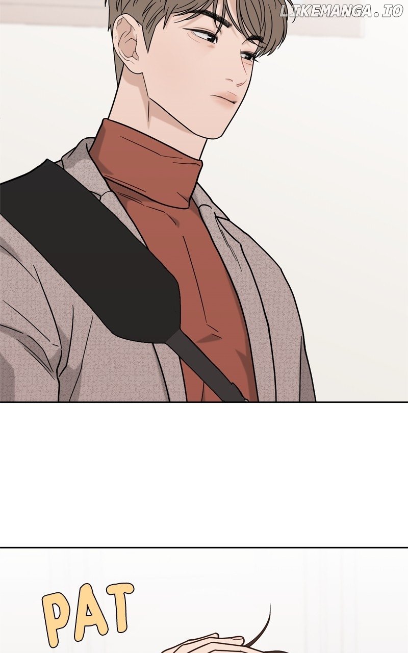 What Kind of Rice Cake Is This Chapter 33 page 17