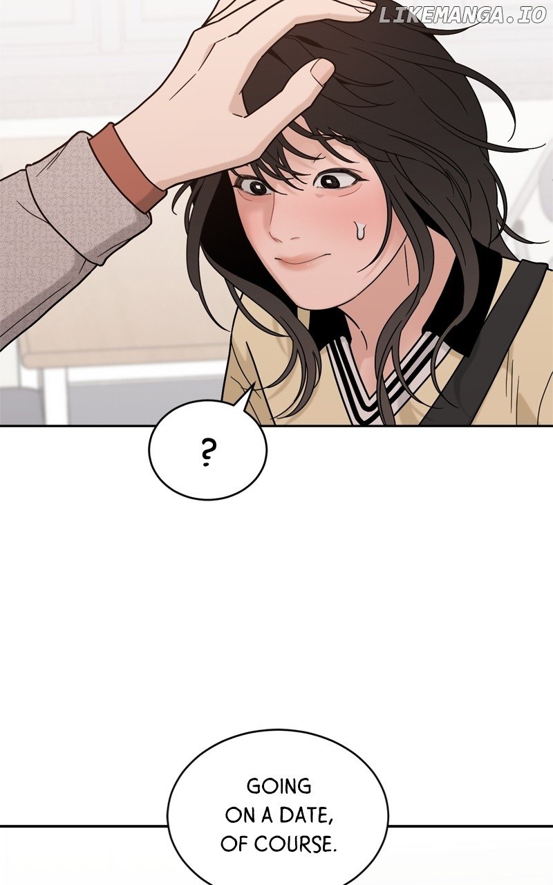 What Kind of Rice Cake Is This Chapter 33 page 18