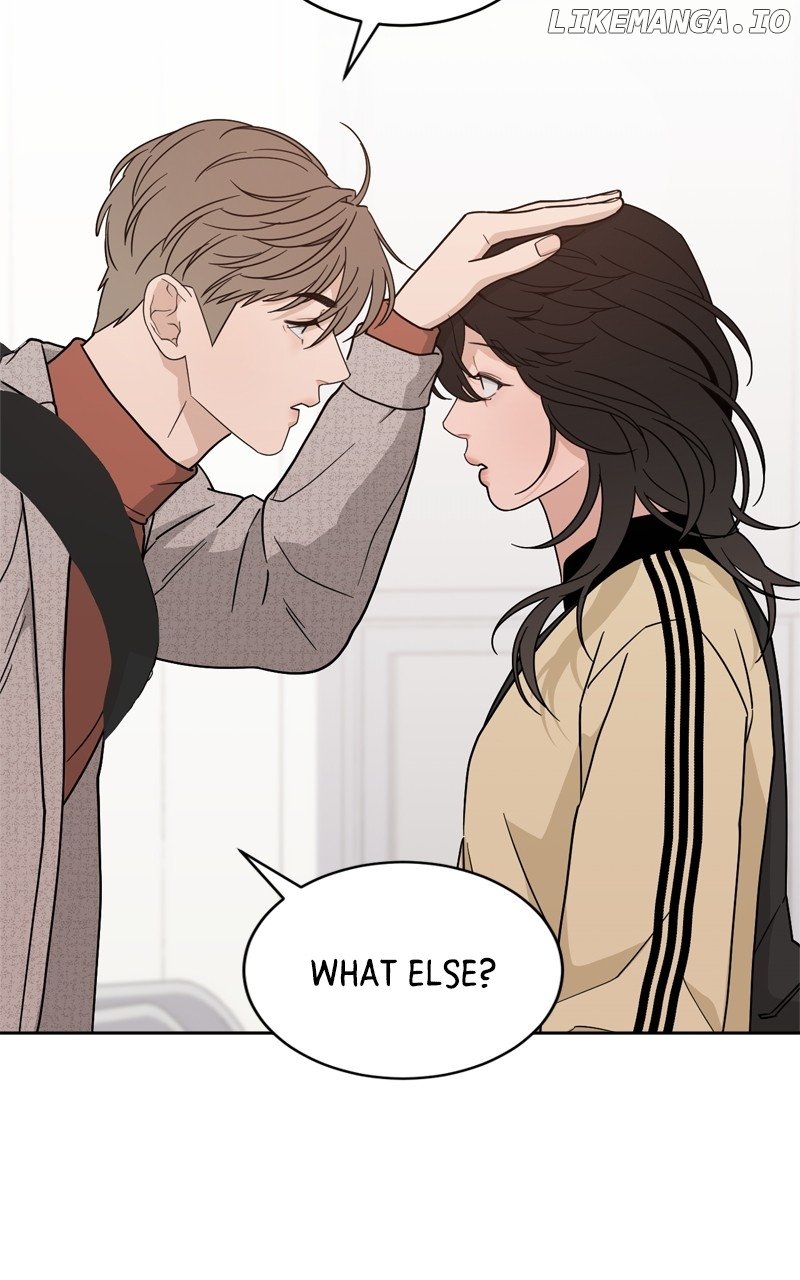 What Kind of Rice Cake Is This Chapter 33 page 19