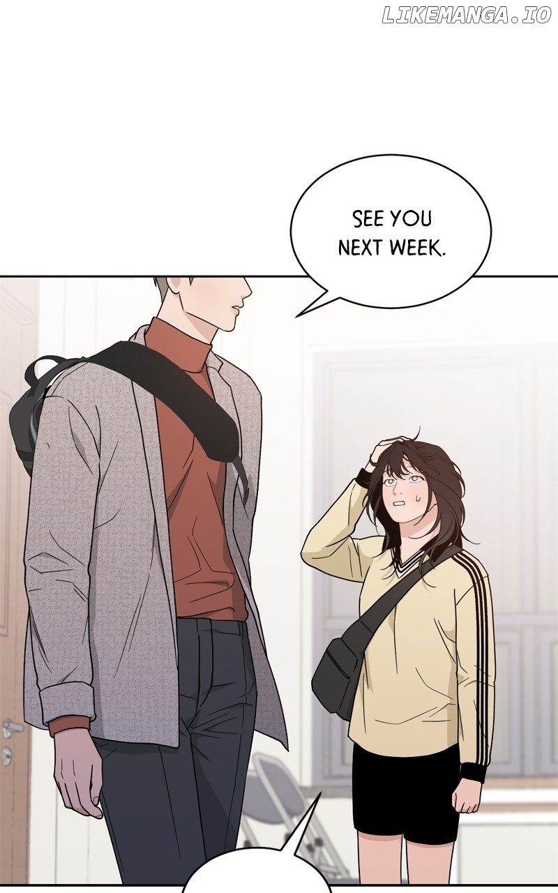 What Kind of Rice Cake Is This Chapter 33 page 20