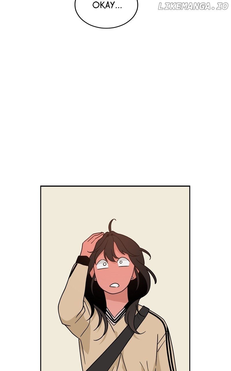 What Kind of Rice Cake Is This Chapter 33 page 21