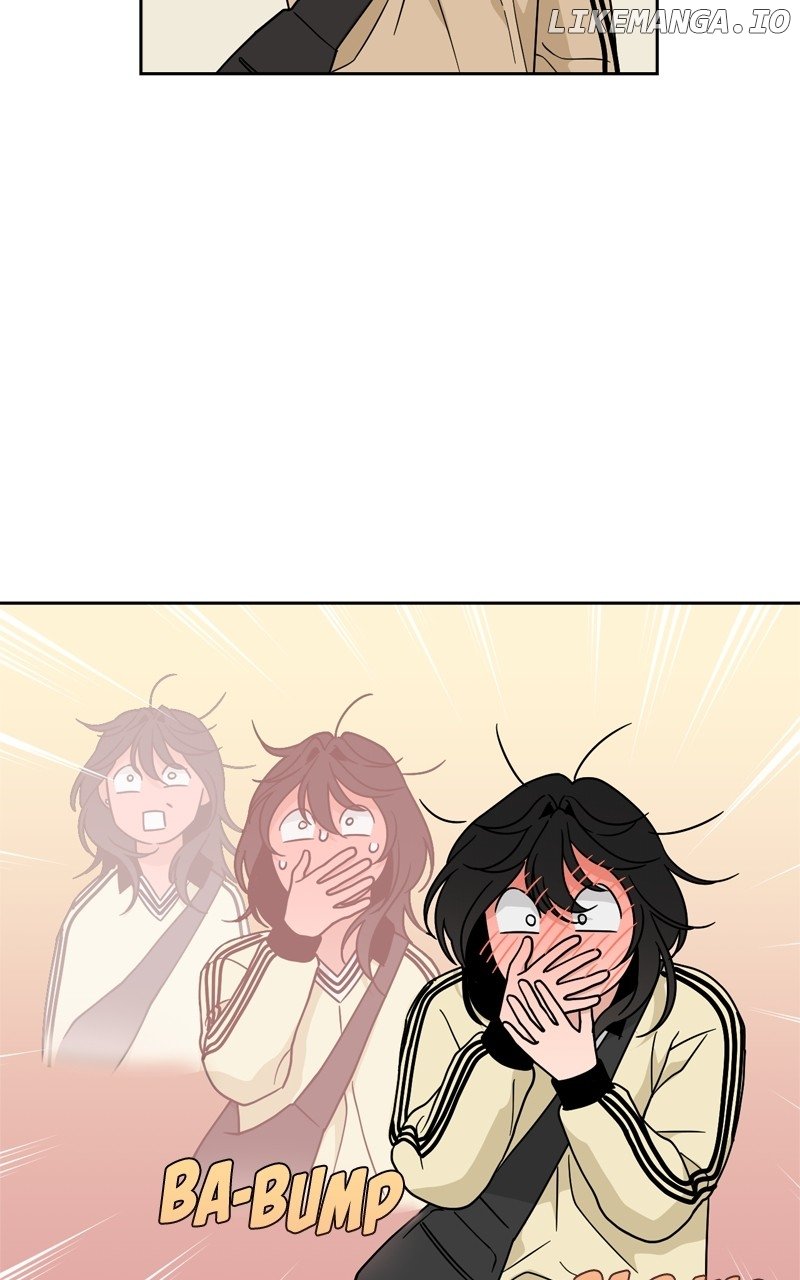 What Kind of Rice Cake Is This Chapter 33 page 22