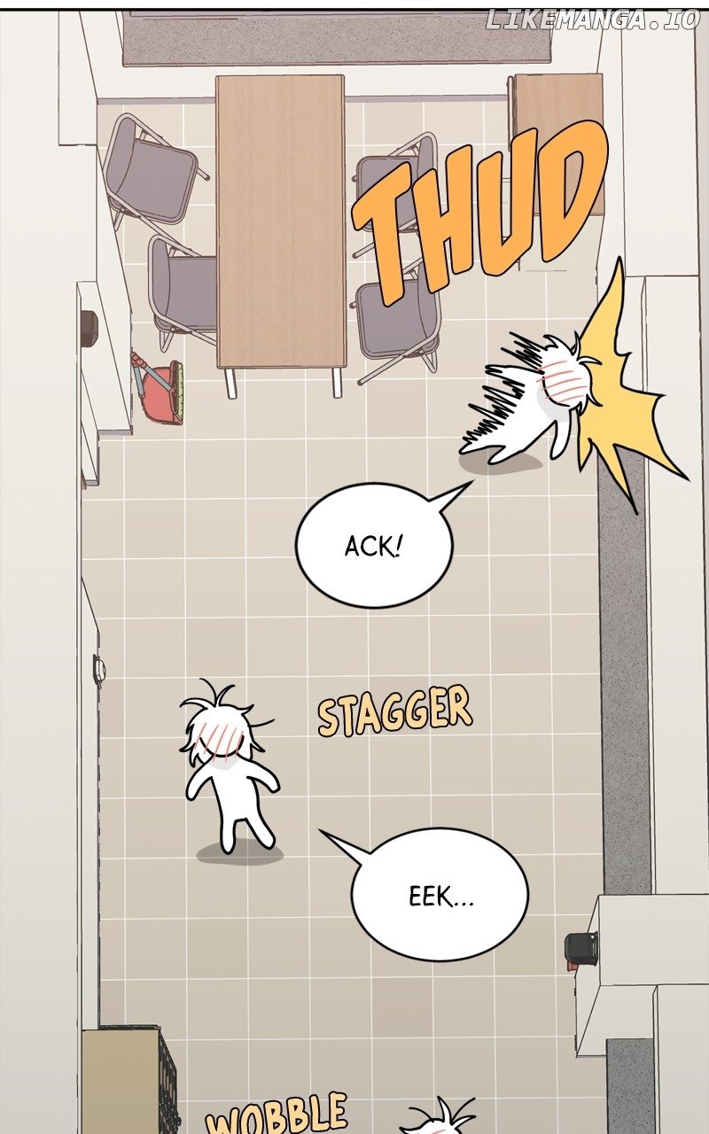 What Kind of Rice Cake Is This Chapter 33 page 25