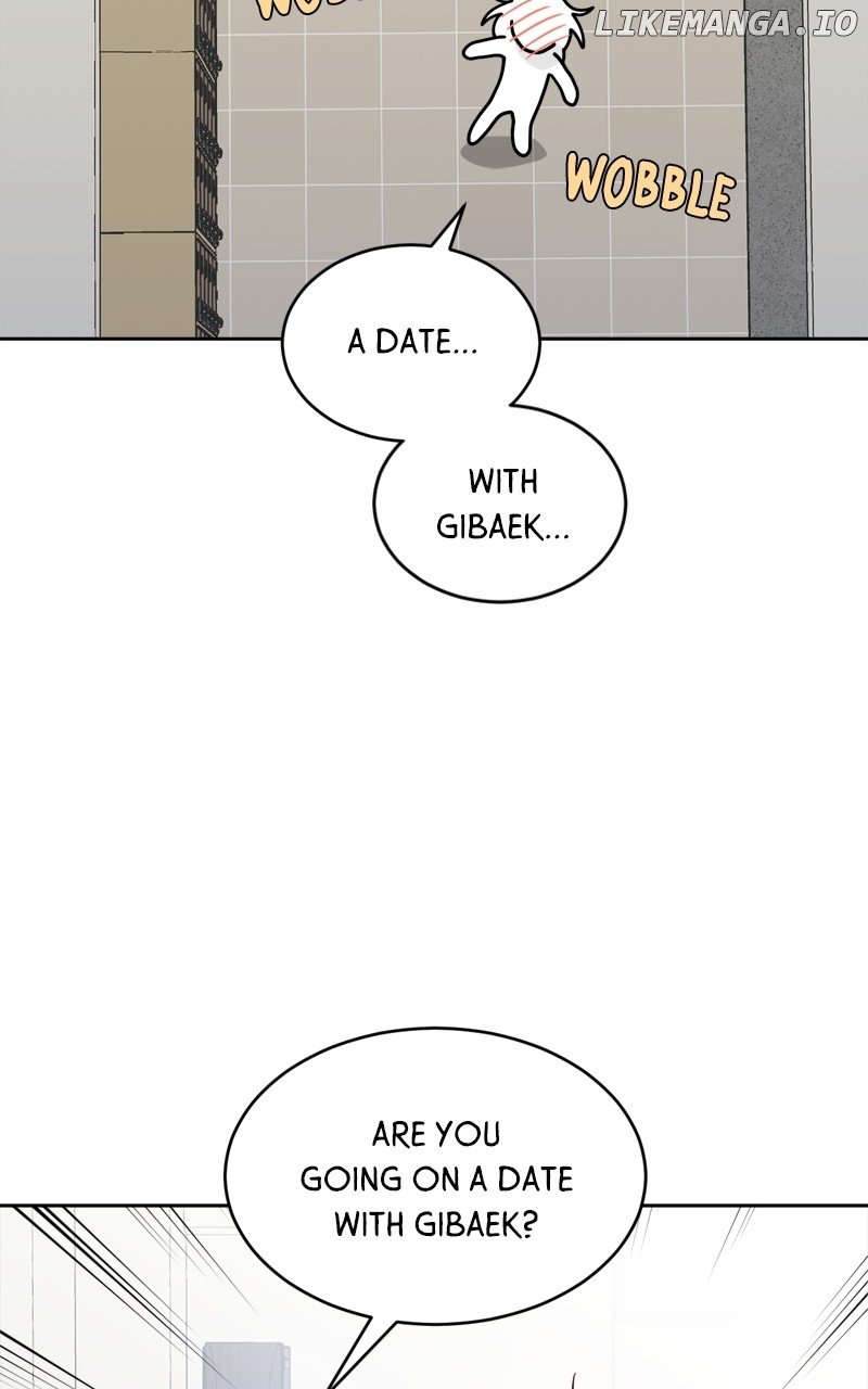 What Kind of Rice Cake Is This Chapter 33 page 26