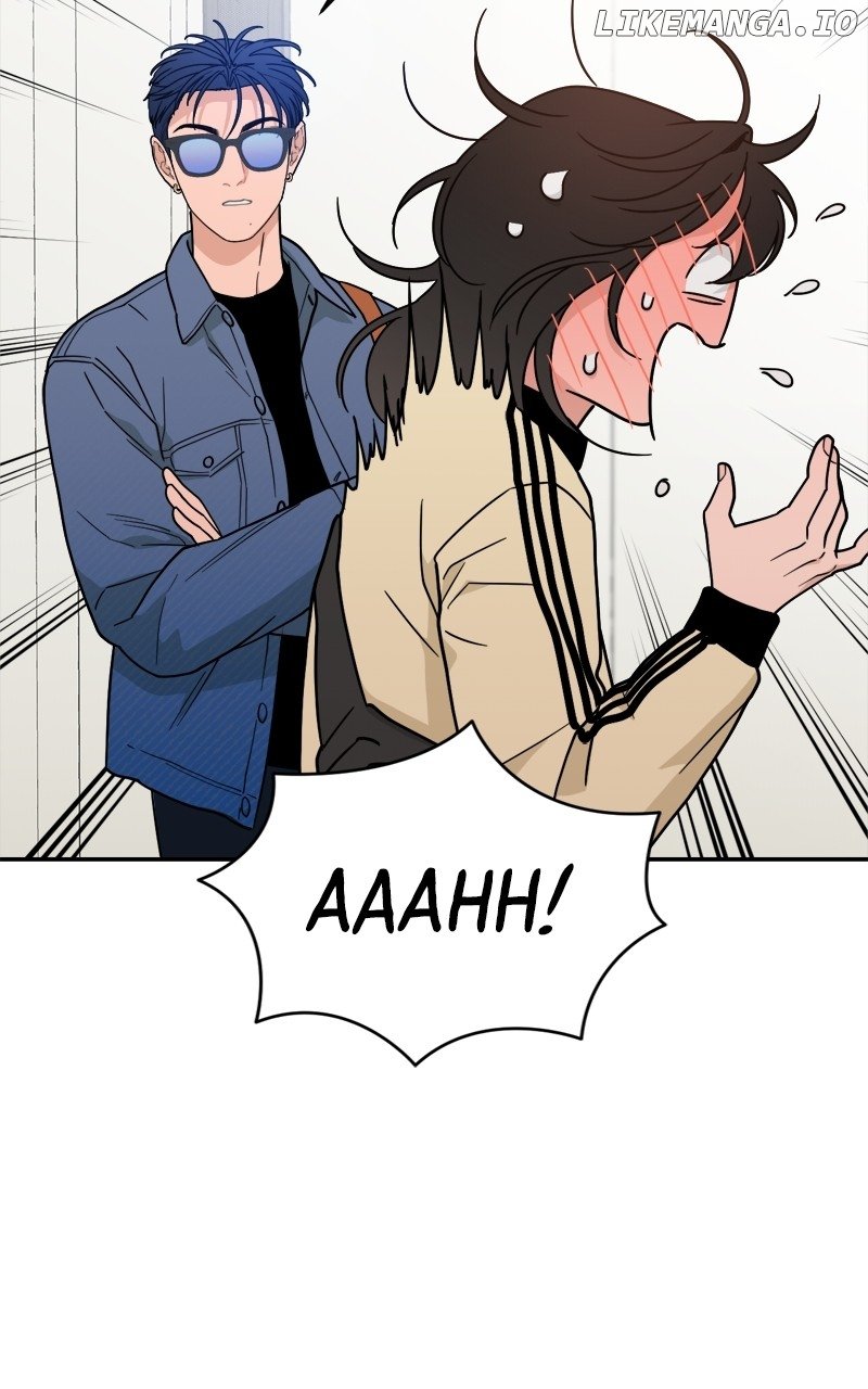What Kind of Rice Cake Is This Chapter 33 page 27