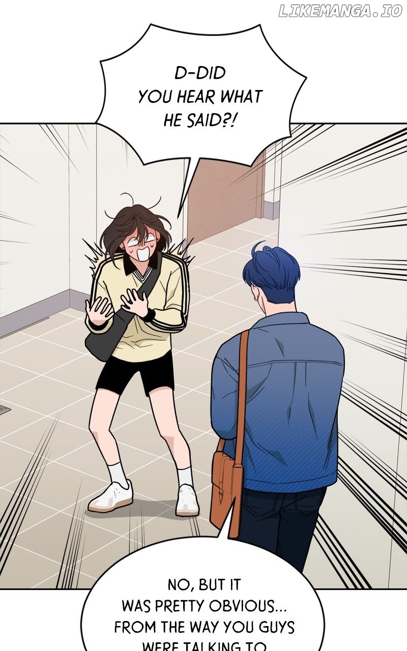 What Kind of Rice Cake Is This Chapter 33 page 28