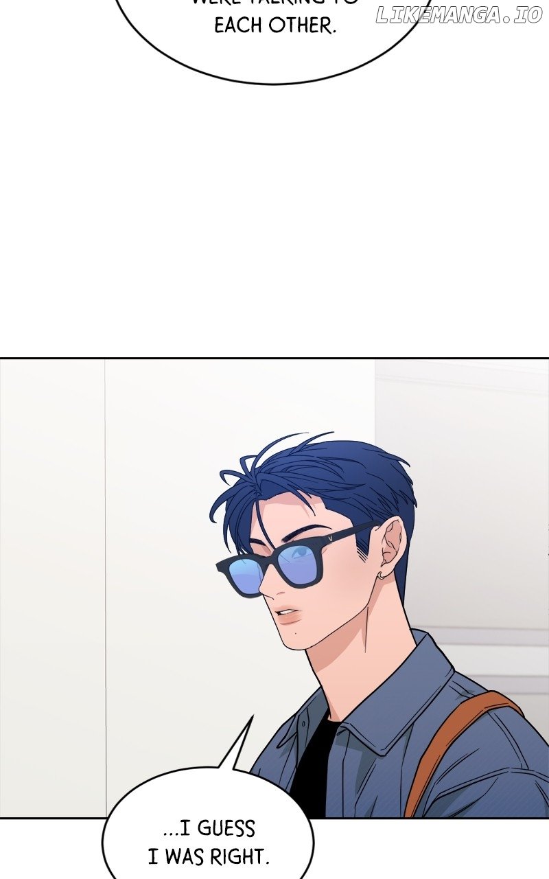 What Kind of Rice Cake Is This Chapter 33 page 29