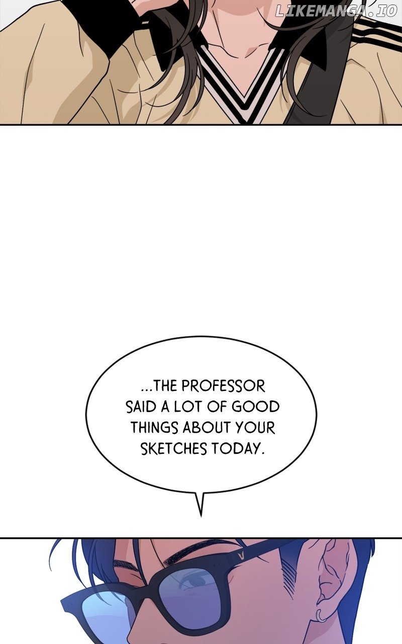 What Kind of Rice Cake Is This Chapter 33 page 31