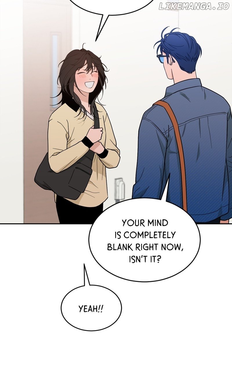 What Kind of Rice Cake Is This Chapter 33 page 33