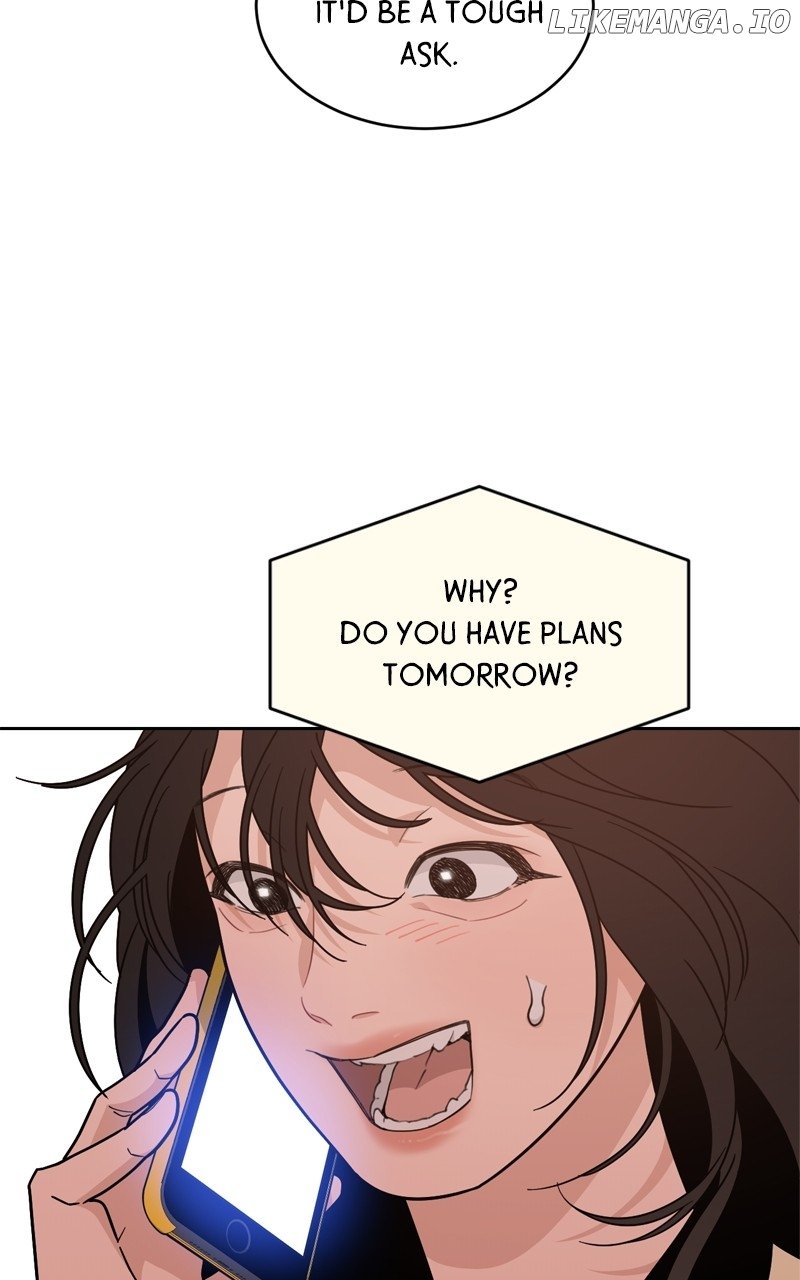 What Kind of Rice Cake Is This Chapter 33 page 3