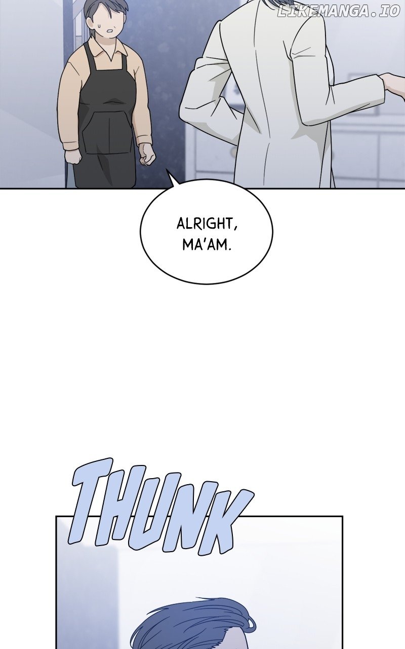 What Kind of Rice Cake Is This Chapter 33 page 48