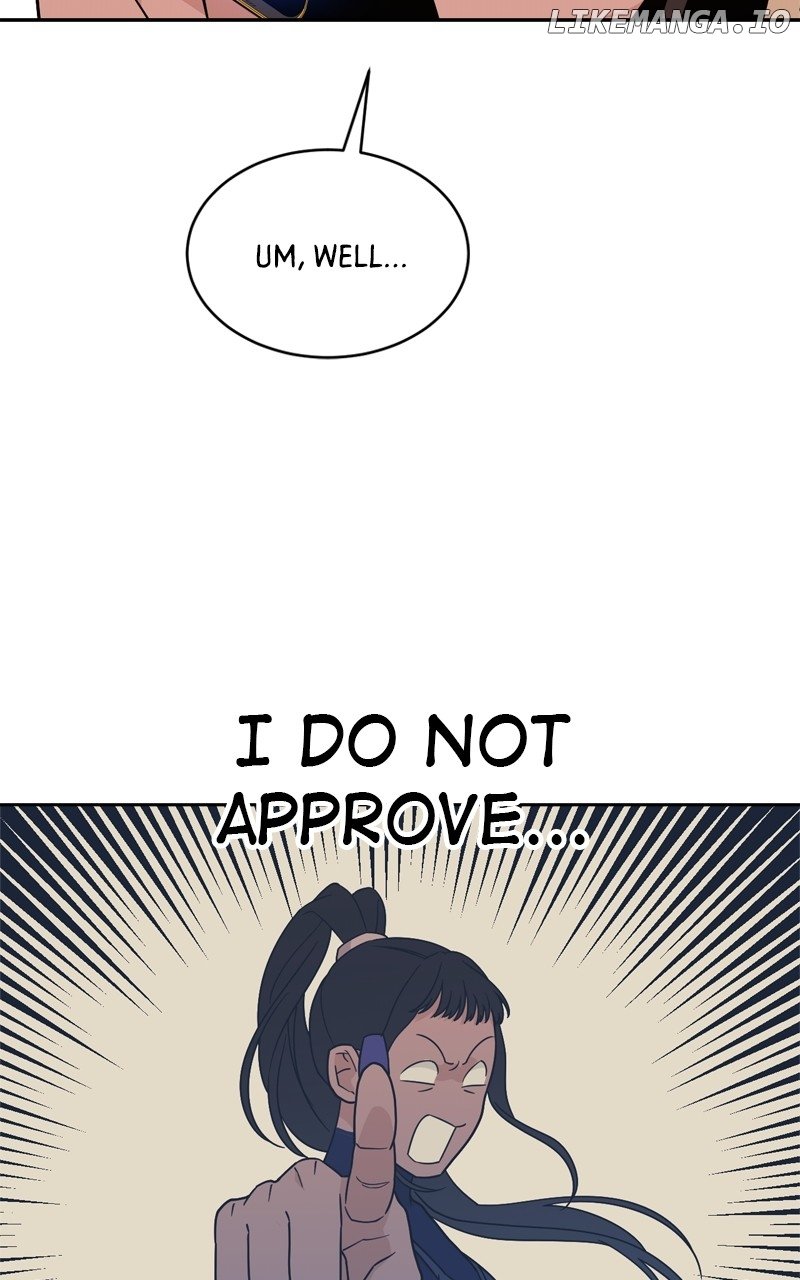 What Kind of Rice Cake Is This Chapter 33 page 4
