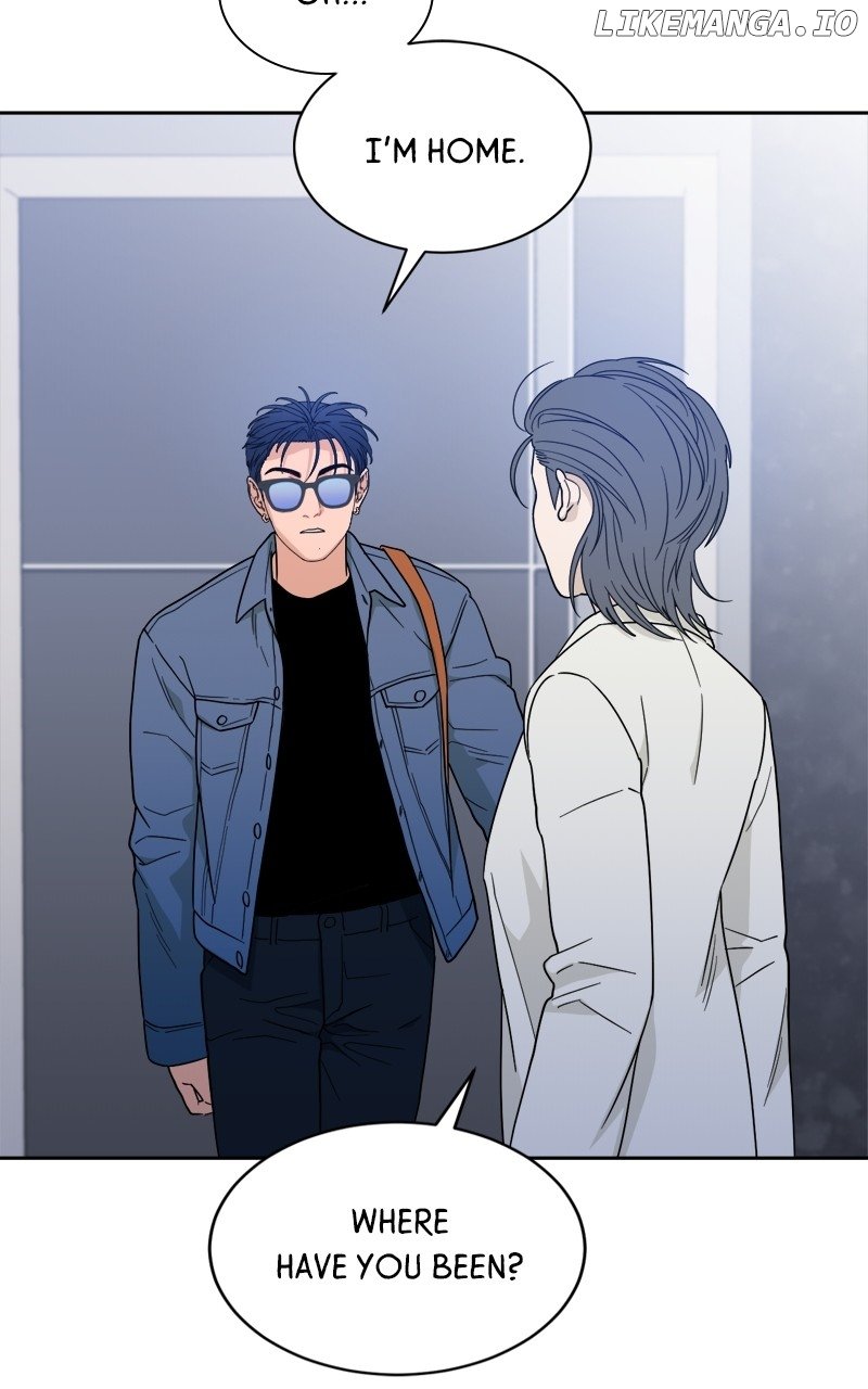 What Kind of Rice Cake Is This Chapter 33 page 50