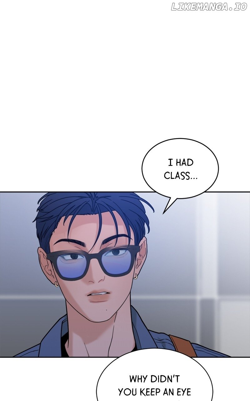 What Kind of Rice Cake Is This Chapter 33 page 51