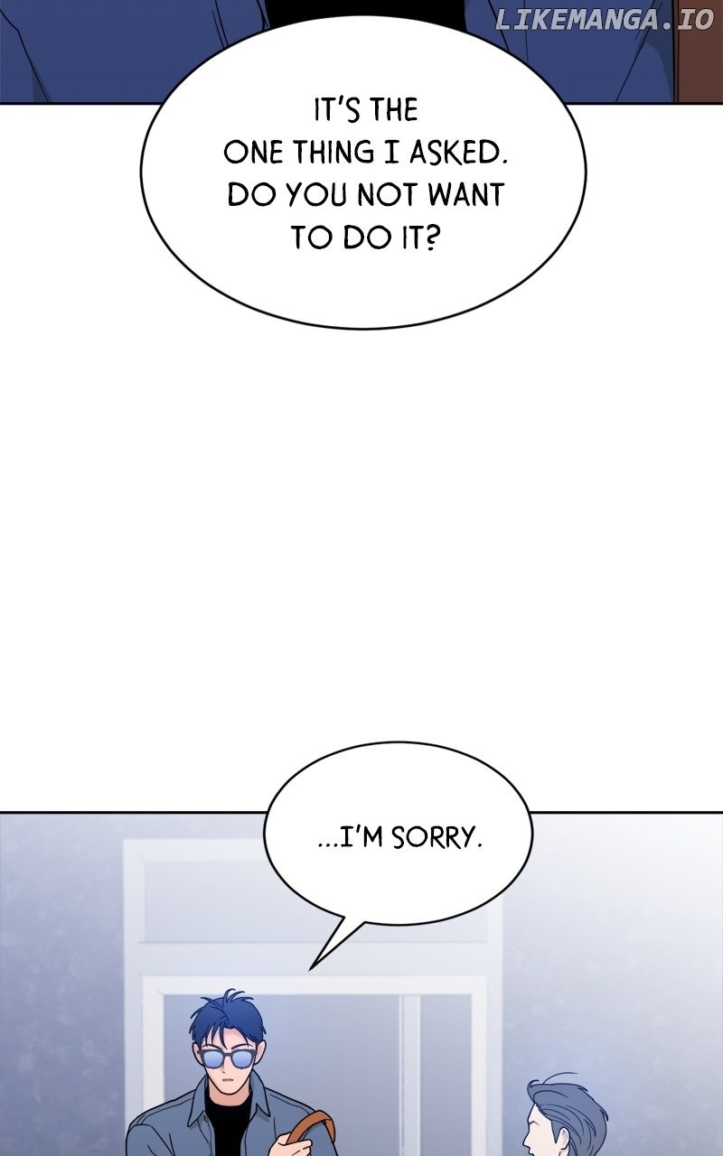 What Kind of Rice Cake Is This Chapter 33 page 55