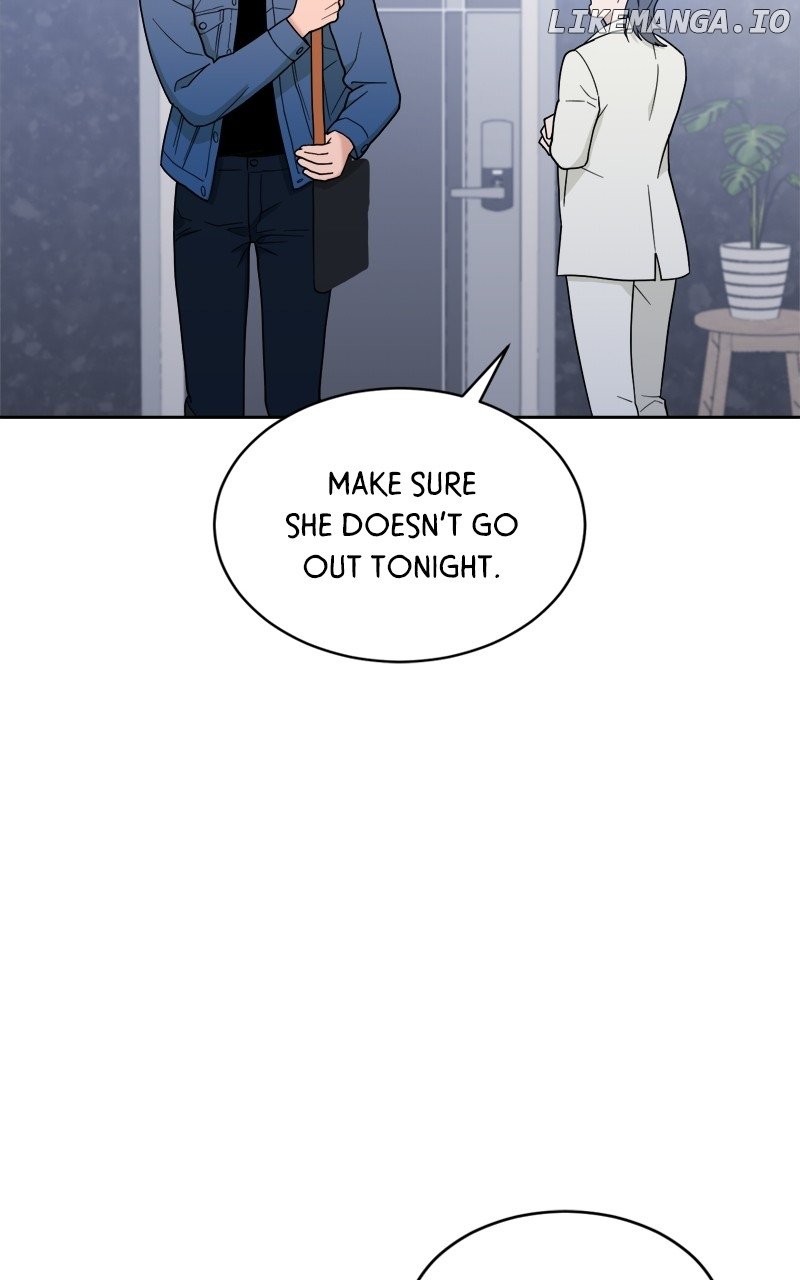 What Kind of Rice Cake Is This Chapter 33 page 56