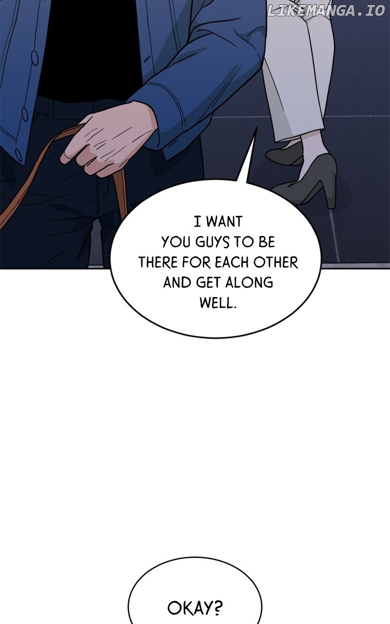 What Kind of Rice Cake Is This Chapter 33 page 59