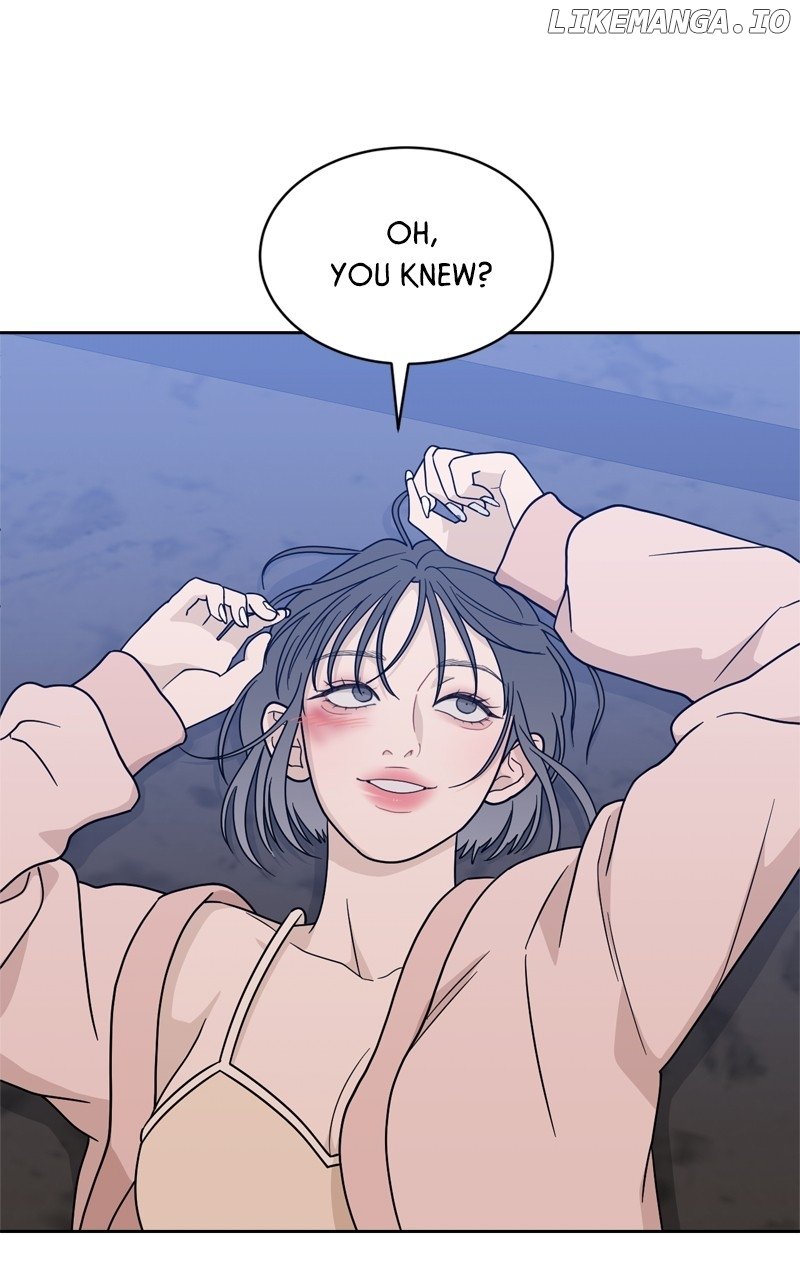 What Kind of Rice Cake Is This Chapter 33 page 69