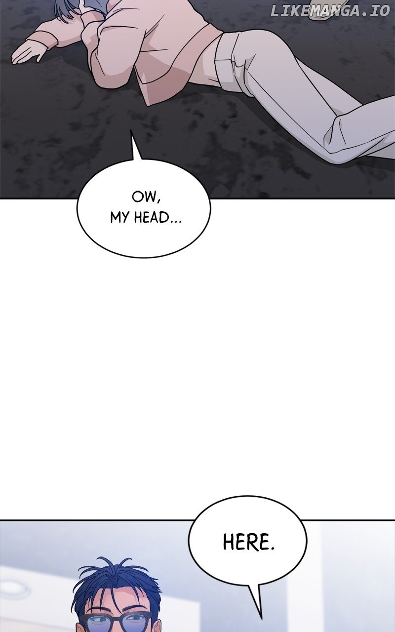 What Kind of Rice Cake Is This Chapter 33 page 71