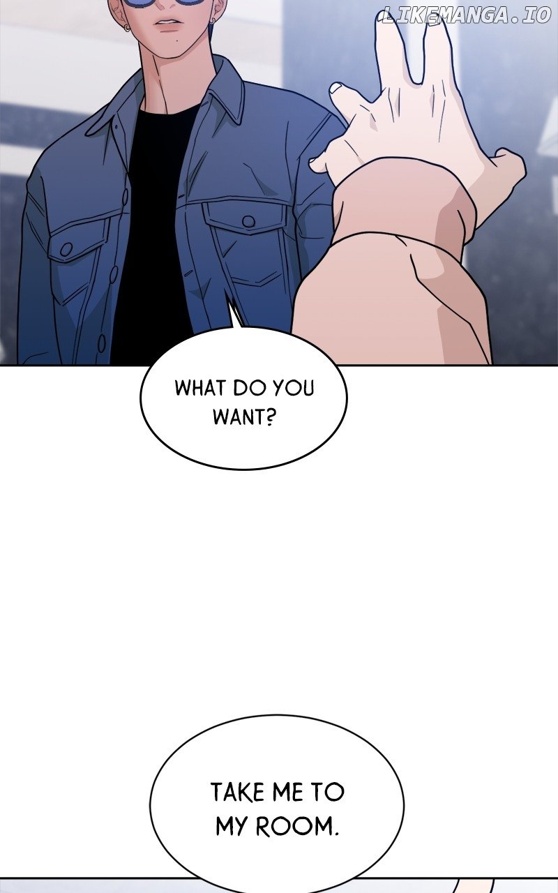 What Kind of Rice Cake Is This Chapter 33 page 72