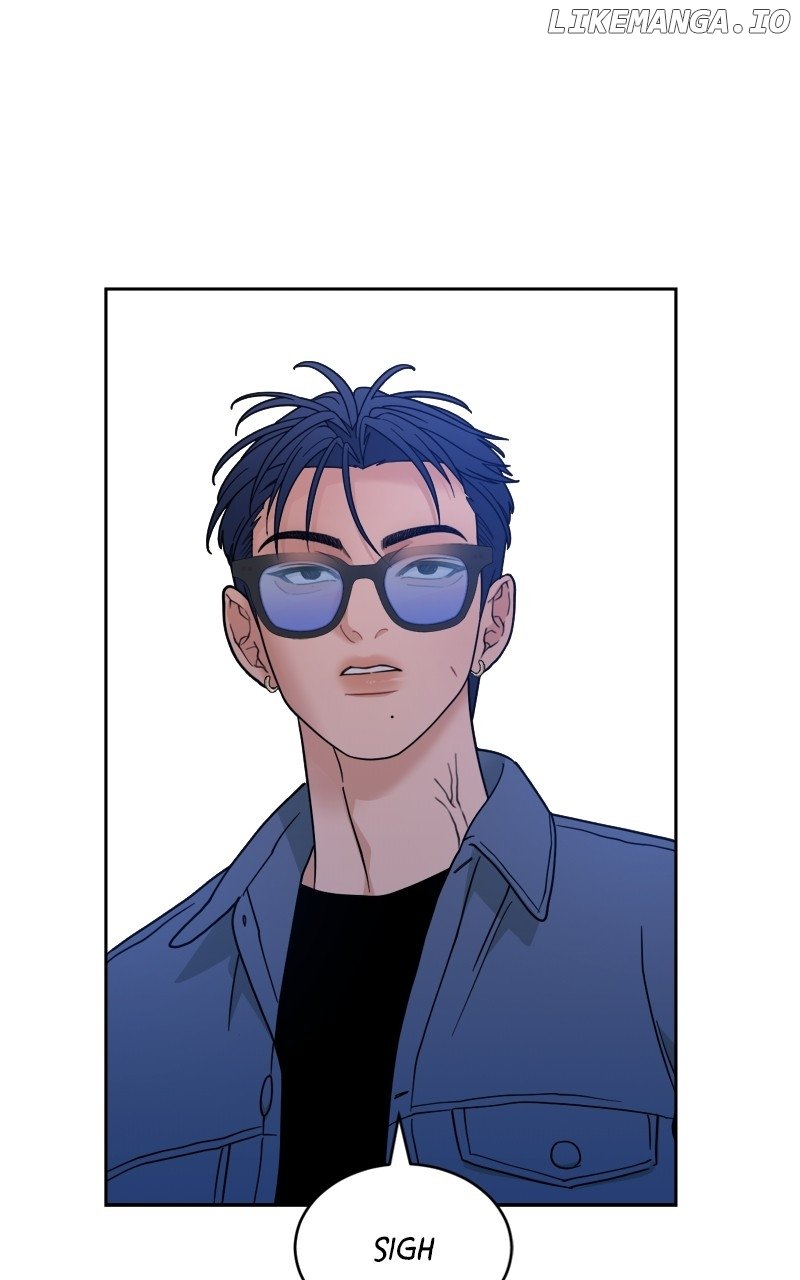 What Kind of Rice Cake Is This Chapter 33 page 74