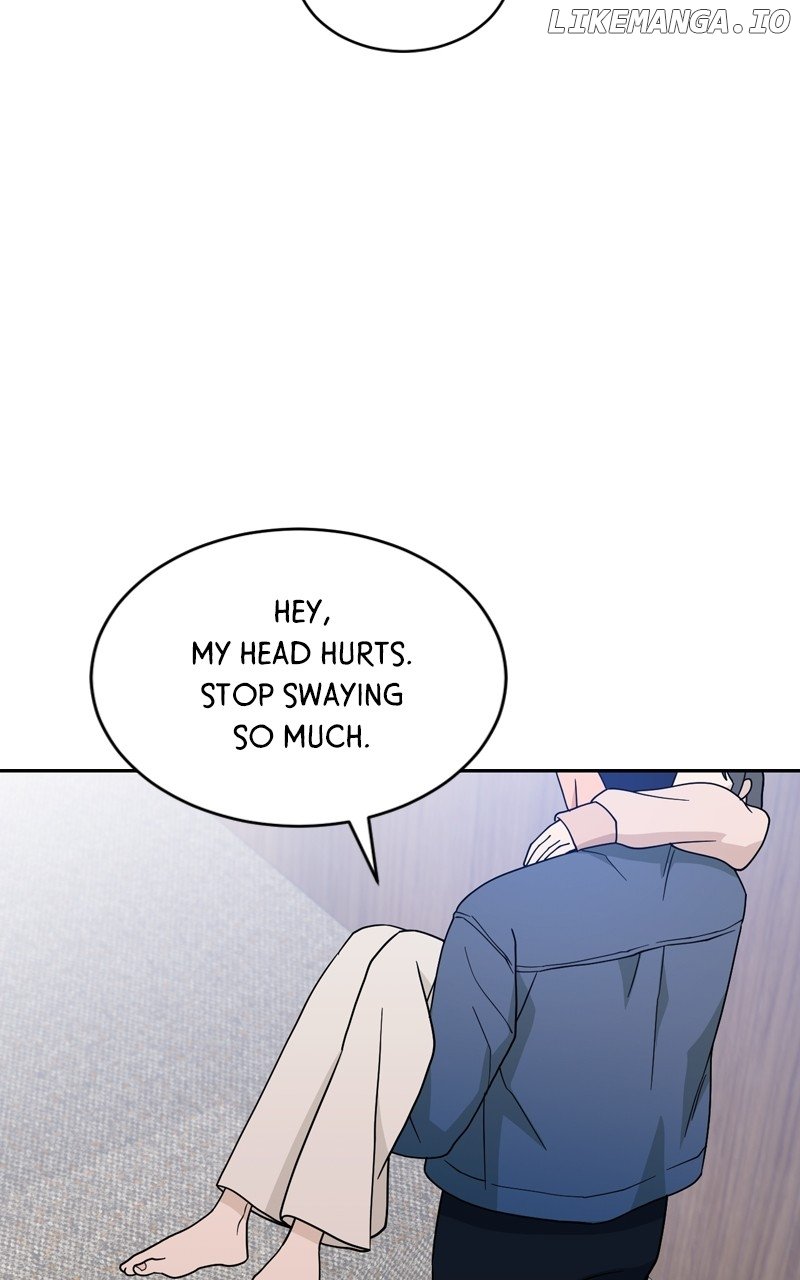 What Kind of Rice Cake Is This Chapter 33 page 75
