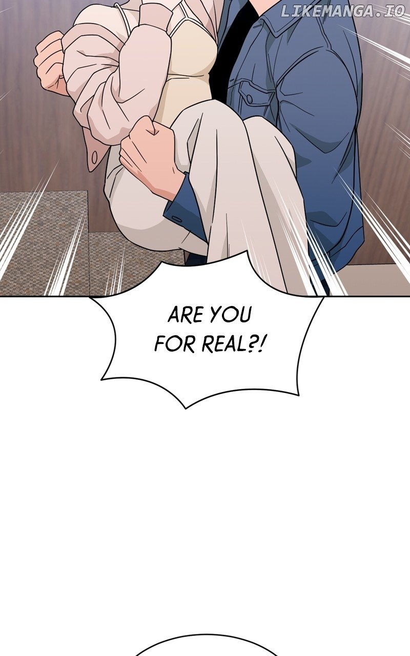 What Kind of Rice Cake Is This Chapter 33 page 77