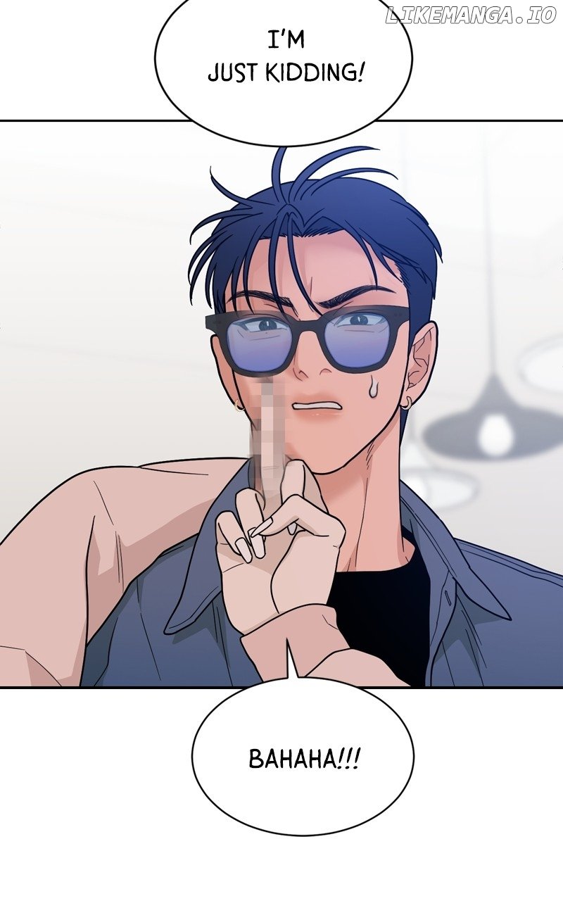 What Kind of Rice Cake Is This Chapter 33 page 78