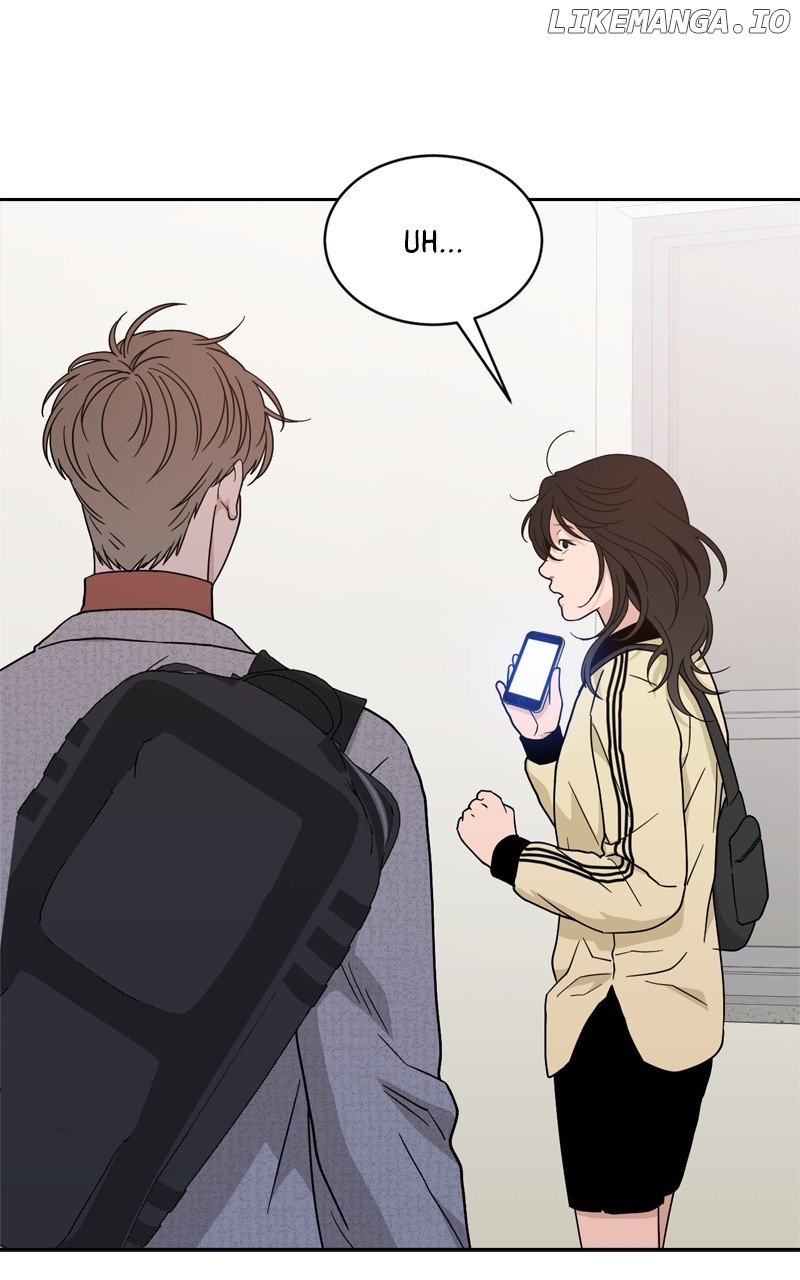 What Kind of Rice Cake Is This Chapter 33 page 7