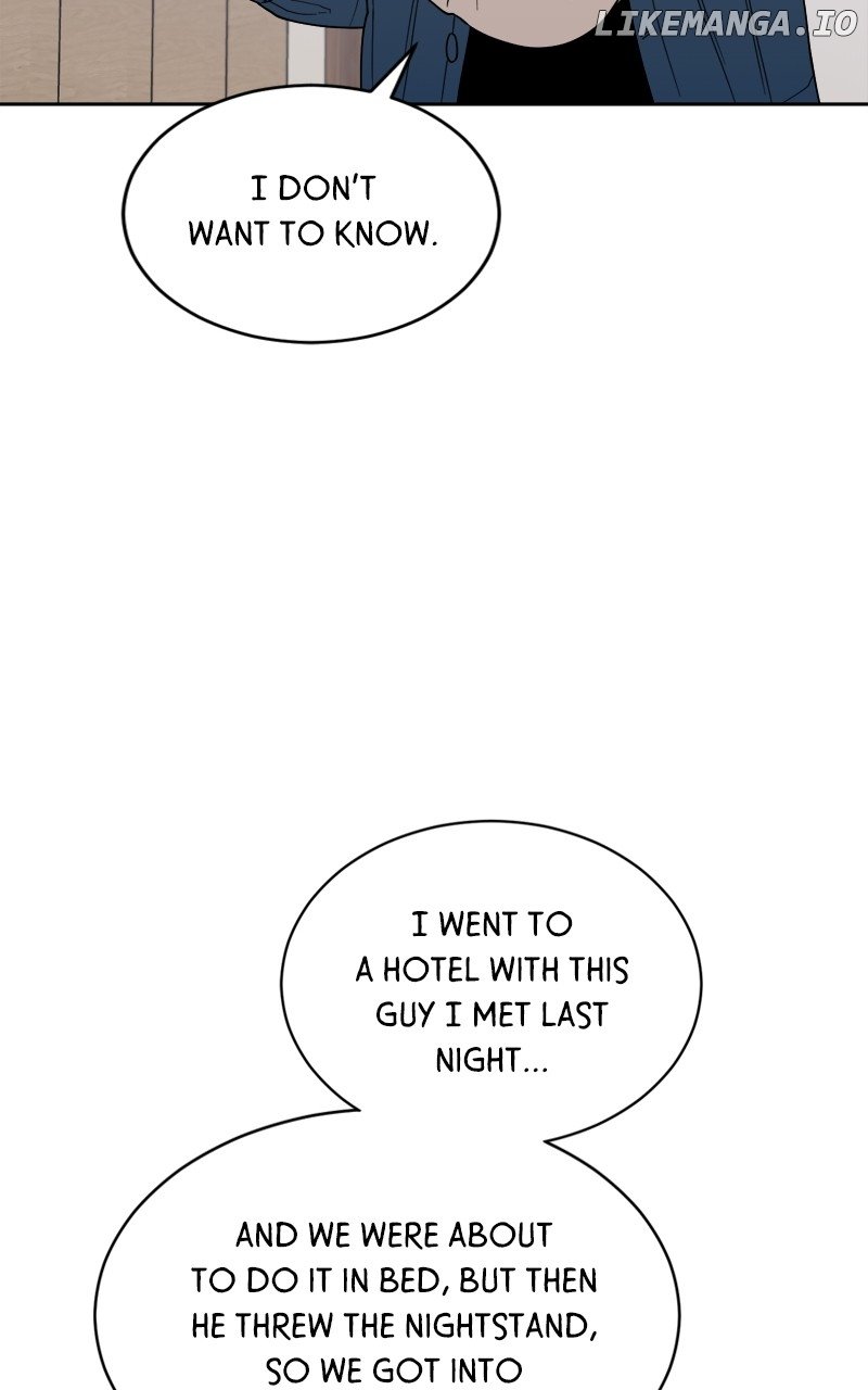 What Kind of Rice Cake Is This Chapter 33 page 80