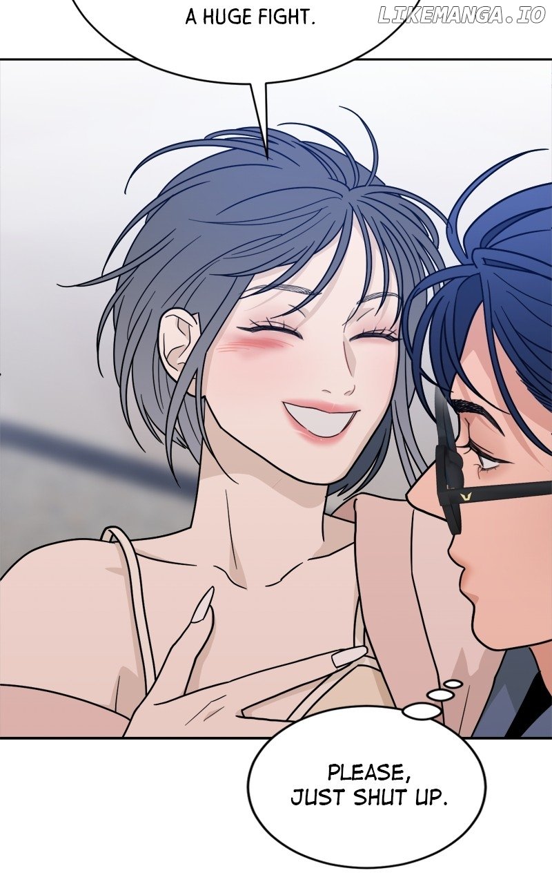 What Kind of Rice Cake Is This Chapter 33 page 81