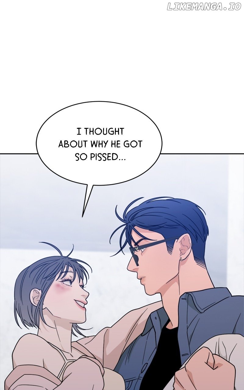 What Kind of Rice Cake Is This Chapter 33 page 82