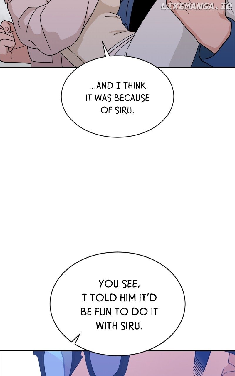 What Kind of Rice Cake Is This Chapter 33 page 83